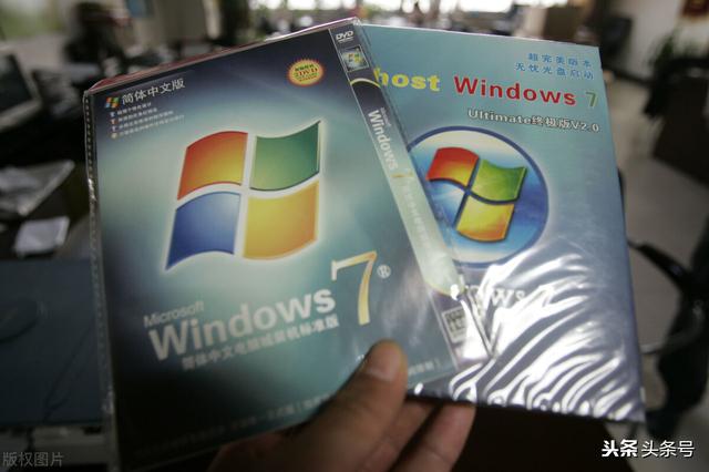 windows 7和window10哪个系统比较稳定