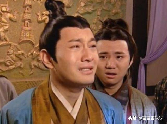 大汉天子王灵:大汉天子里面卫子夫的扮演者是谁具体资料