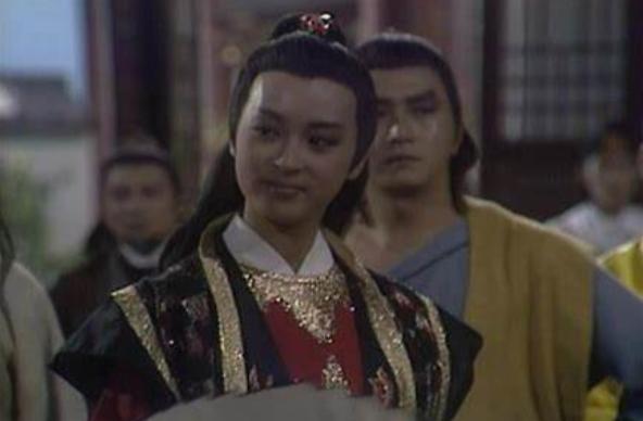 方逸华:八臂神剑方东白身为丐帮首席长老，为何却甘愿给赵敏当个奴仆？