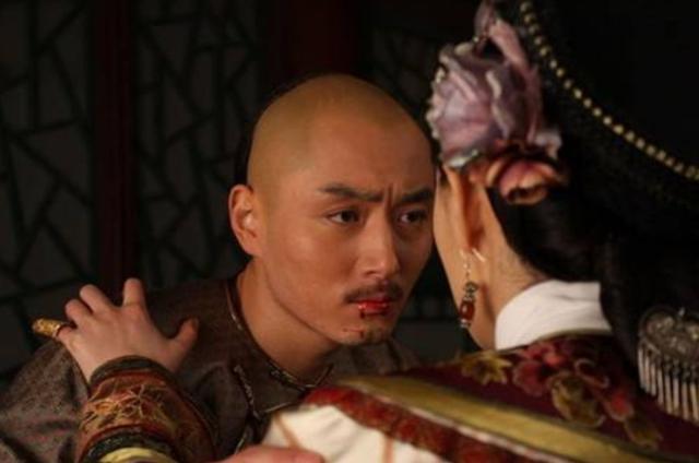 瑞秋的孩子是谁的:甄嬛为什么不告诉果郡王，其实胧月和灵犀都是他的孩子？