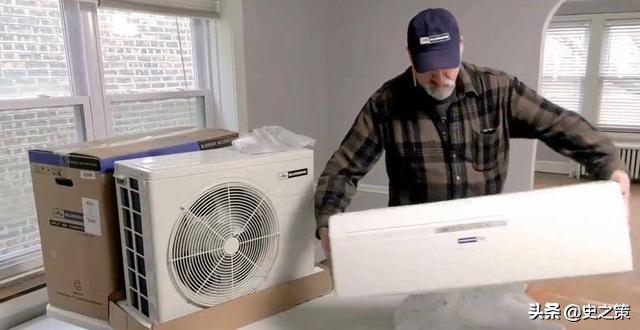 为什么德国安装一台空调要15000人民币，而我们国家只要150人民币？插图49