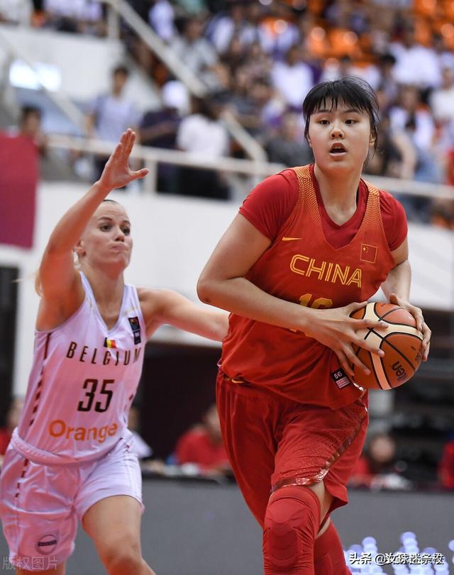2021女篮亚洲杯中国队有没有夺冠的实力？日韩哪个队威胁最大？