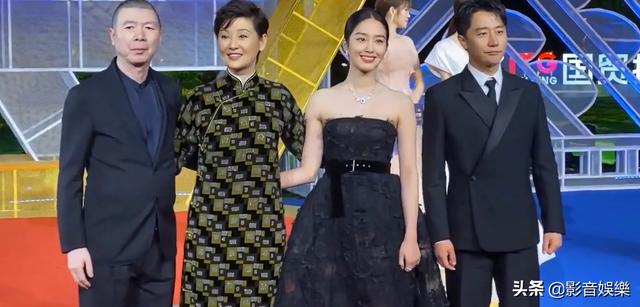 徐帆的前任老公是谁:哪些明星的感情生活有“人生如戏，戏如人生”的巧合