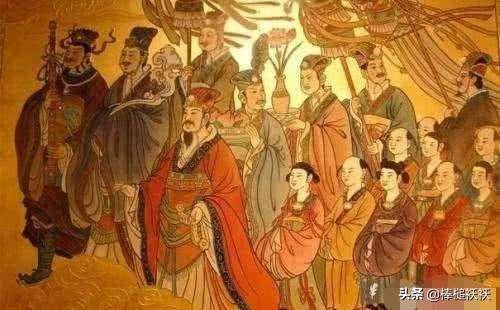 你们最喜欢三国的哪个二三线人物？