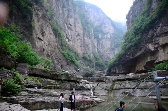 河南宝泉是什么样子，怎么样？