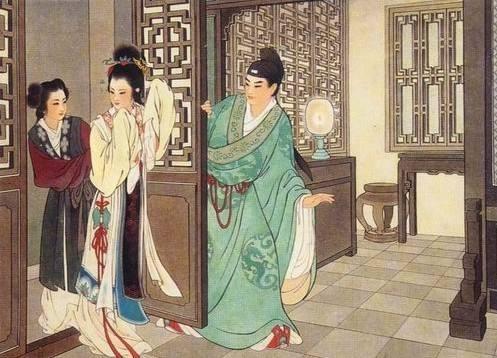 崔莺莺:如何看待崔莺莺这一女性角色？
