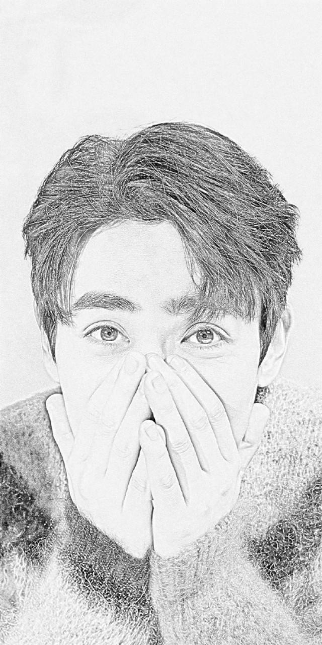 新天涯四美出炉罗云熙朱一龙许凯肖战你最喜欢哪一位