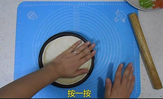 可口的披萨,怎样做出好吃美味的披萨？