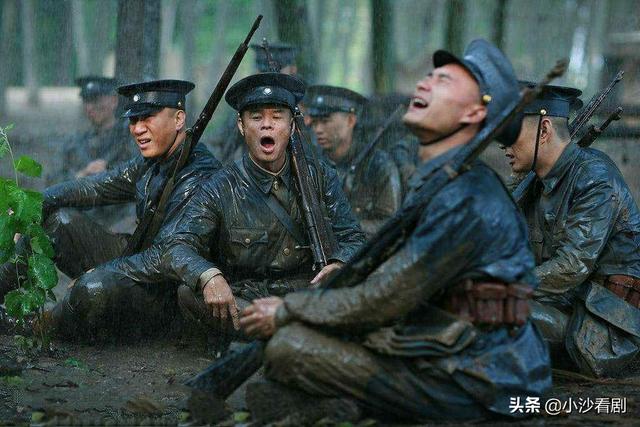 杨立仁:如何评价电视剧《人间正道是沧桑》中董建昌和杨立仁这两个角色？