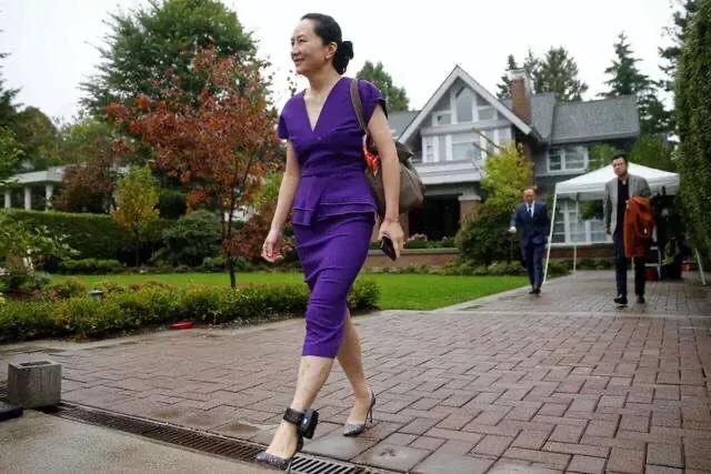 孟晚舟嫁了4次:孟晚舟这次加拿大事件会对华为造成伤害吗？