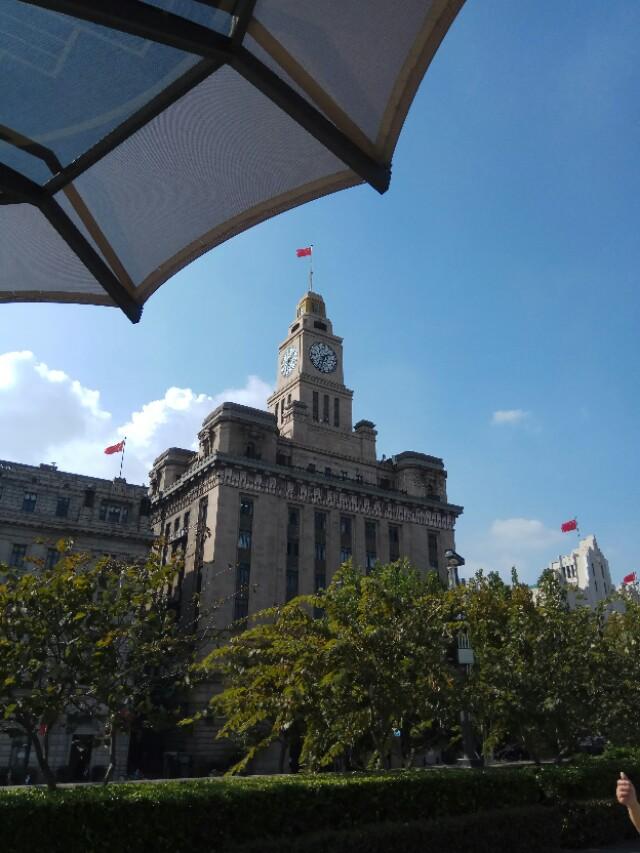 黄浦江源头:上海有黄浦江，为什么感觉没怎么听过黄浦江发洪水呢