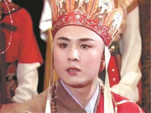 徐少华和迟重瑞:徐少华和迟重瑞谁的演技好？