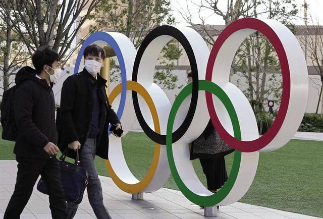 东京奥运会取消公众观赛活动-东京奥运会允许观众现场观赛吗