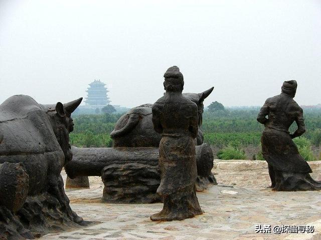 普救寺门票，山西六十岁以上老人旅游景点免门票的有哪些推荐