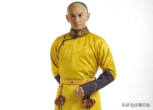 爱新觉罗胤禵:为什么雍正皇帝和他一母同胞的十四弟关系不好？