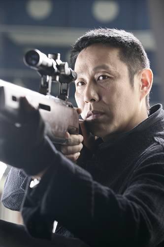 陈道明主演的电视剧:陈道明作品不多，为什么是大腕？他的代表作是什么？