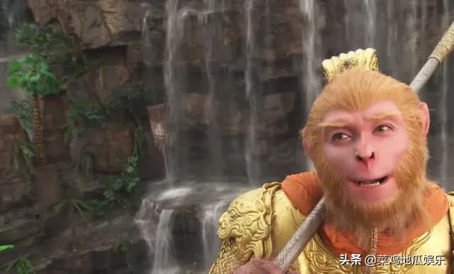 智圣东方朔:《西游记》为什么提到东方朔？