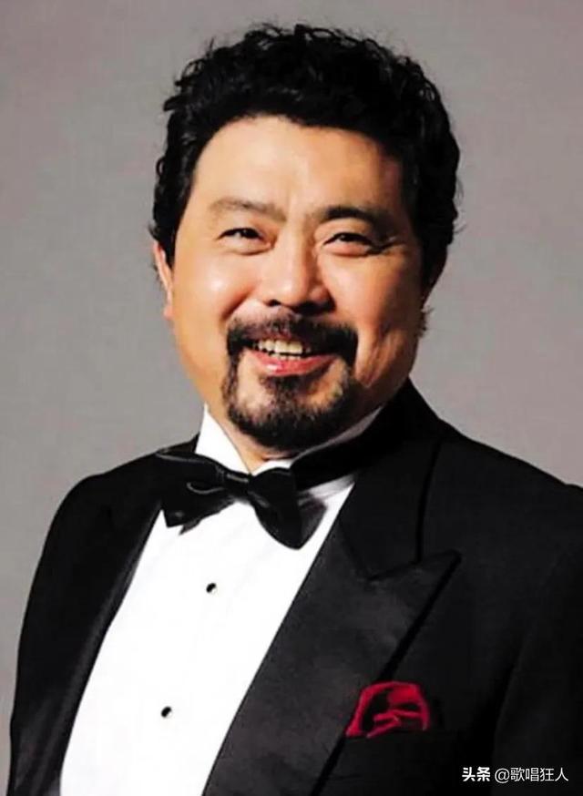 张喜秋:在当代中国，谁最有资格被评为美声唱法三大男高音歌唱家呢