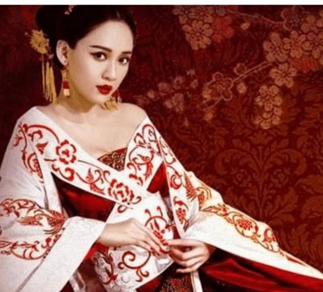 杨坚的皇后:隋文帝杨坚对独孤皇后是怎样一种感情？杨坚真的是怕老婆吗？
