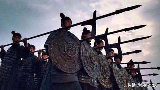 嬴荡举鼎而亡:你记得那个举鼎而死的秦国帝王吗？他是怎样一个人？