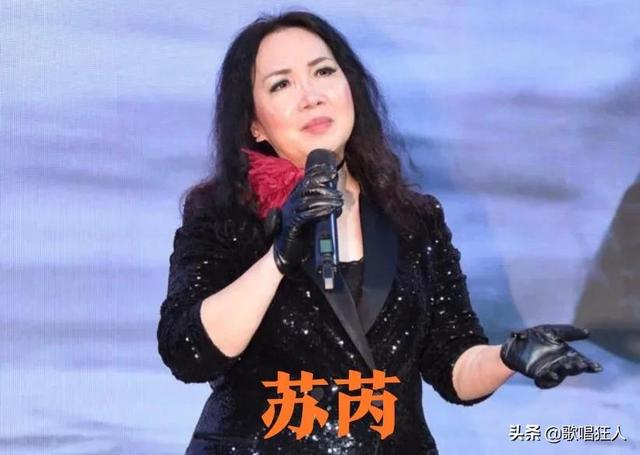 您听过的哪首中国歌曲,会使您不由自主的流下感动的泪水呢？