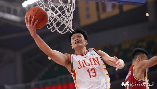 谢君豪:CBA选秀第一位状元郎方君磊现状如何