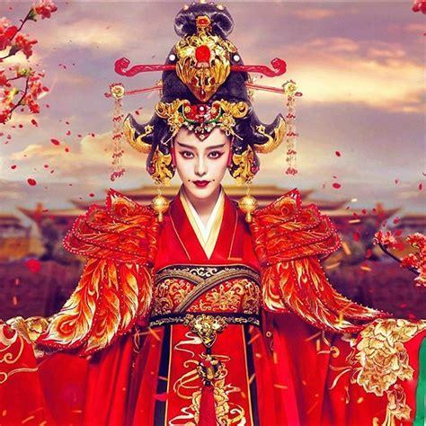唐朝女性地位真的高吗，古代女性地位的最高峰是什么