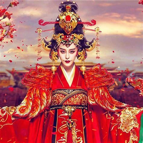 庞浩洋:古代女性地位的最高峰是什么？