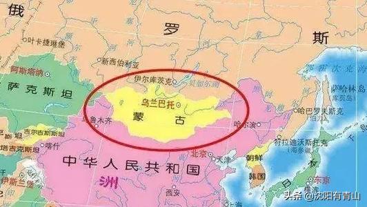 蒙古国怎么人口那么少(蒙古国首都人口)_经验妙招5_经验妙招_小高教学