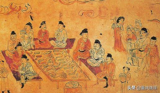为什么叫肉夹馍,而不是馍夹肉或夹肉馍？