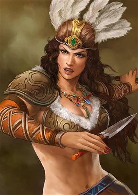 祝融夫人:三国强悍女将祝融夫人，赵云都奈何不得，为何却被魏延生擒？
