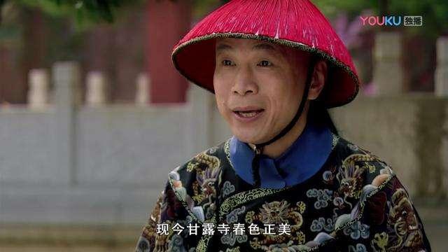 蒋欣和叶祖新:《清平乐》中叶祖新饰演的张茂则为何如此受观众喜爱？