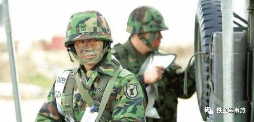 韩国兵役:韩国男生服兵役，女友怎么办？