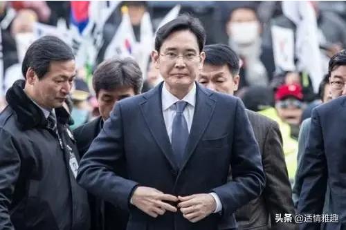 金雄鎔:再遭检方传唤，李在镕是否会增加罪名？