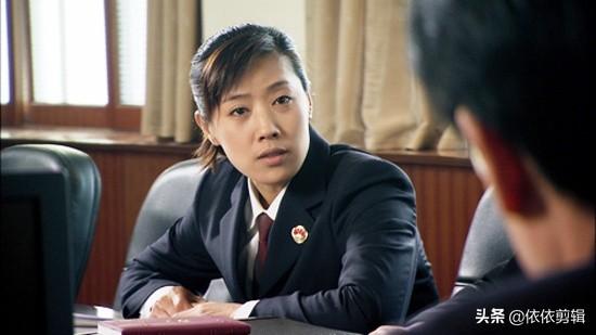 李凡秀主演的电视剧:李歌以前演过什么电视剧？