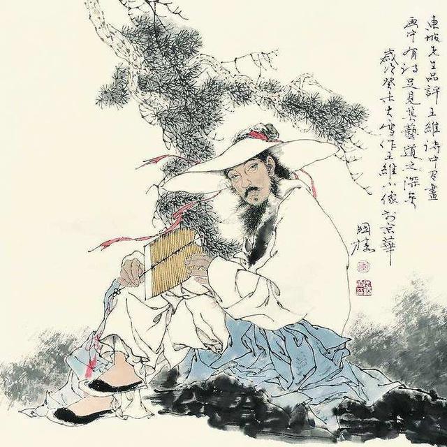 山水诗有哪些(山水诗有哪些作者)