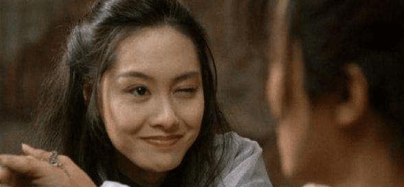 大话西游蜘蛛精:周星驰的大话西游演红了多少人