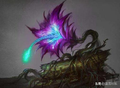 尸香魔芋花:《鬼吹灯》十大鬼怪战力详解，哪个能帮我排一下名次？