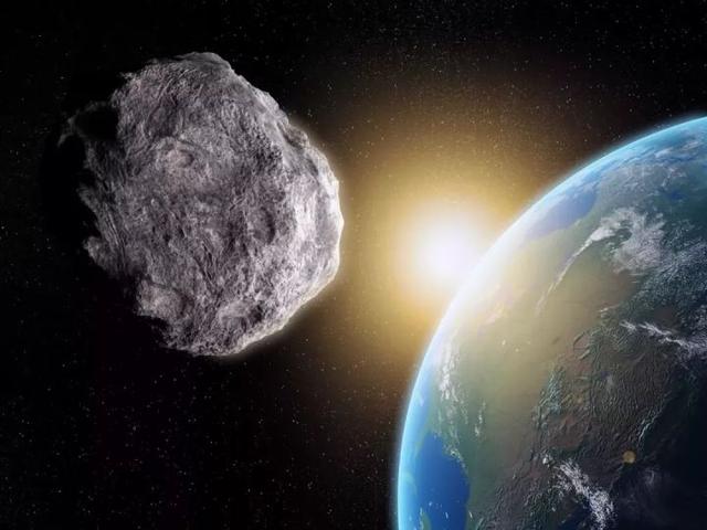 迪拜人造流星雨:NASA的DART任务会给地球带来什么影响