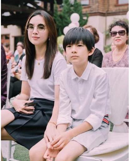 董洁的图片:李小璐当网红，董洁翻红难，那些出轨的女星现在过得怎么样
