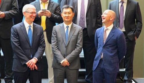 汤镇业个人资料:谁是你心目中的古装男神？为什么？