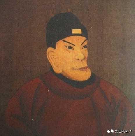 万历皇帝:明代万历皇帝到底是个什么样的人？