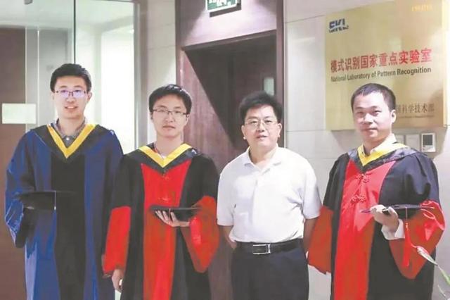 黄国平博士论文:关于中科院博士黄国平的论文“致谢”部分，你怎么看？