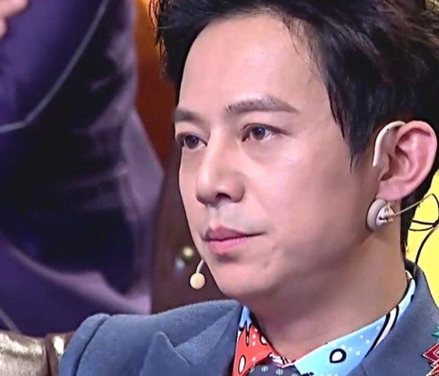 为什么何炅不喜欢鹿晗:何炅大家喜欢他什么，不喜欢他哪方面