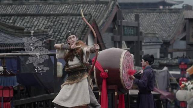 予柔是谁:《清平乐》大火，徽柔为什么不能嫁给门当户对的曹评？