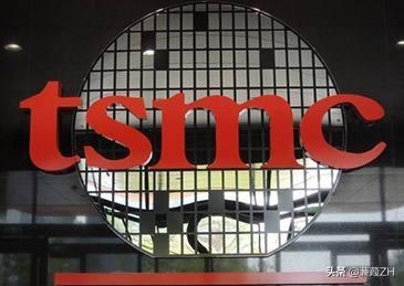 近日台积电市值突破3000亿美元,超过三星电子,你怎么看？