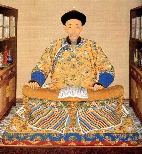 庙号每个字的含义:中国古代皇帝的庙号有何区别？请大神们不吝赐教？