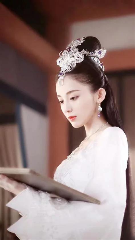 阿娜尔罕电视剧:古力娜扎、迪丽热巴各自主演的电视剧有哪些？