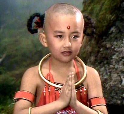 西游记 里的两个小孩 哪吒和红孩儿 谁更强 萍风竹雨123的回答 头条问答