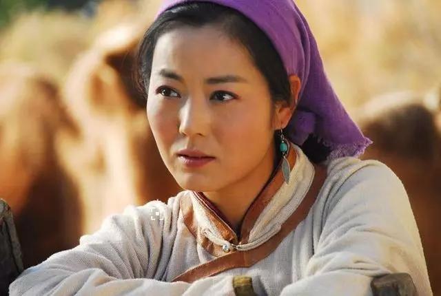 张瑞芳儿子:新中国有多少老电影演员去逝